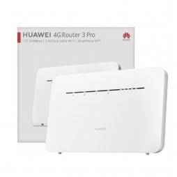 4G Huawei B535-232 стационарный роутер Cat 7