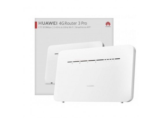 4G Huawei B535-232 стационарный роутер Cat 7